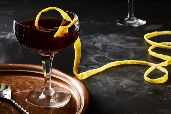 Session Manhattan