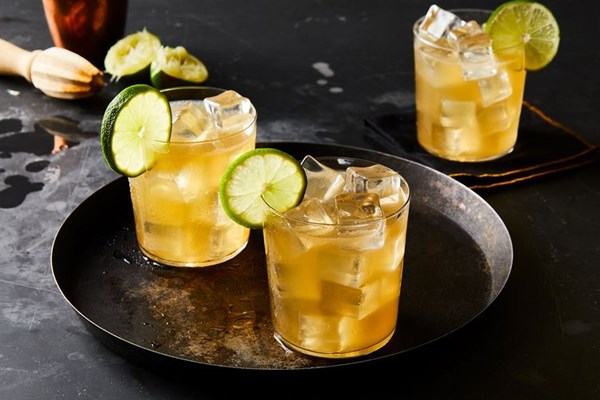 Session margarita