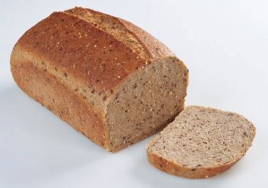 Seven-grain bread