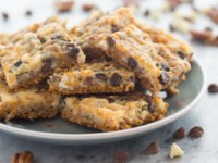 Seven layer bars