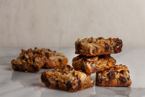 Seven-layer bars