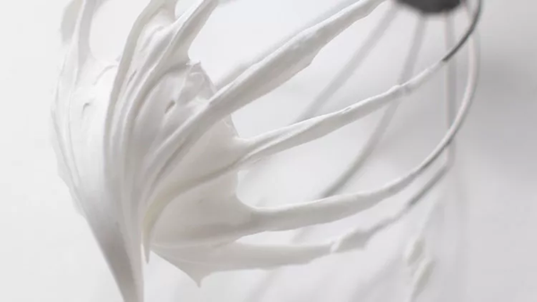 Seven-minute frosting