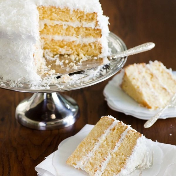 Seven-minute frosting