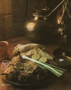 Shaan-e-murgh