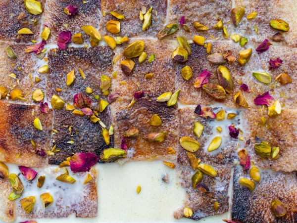 Shahi tukda