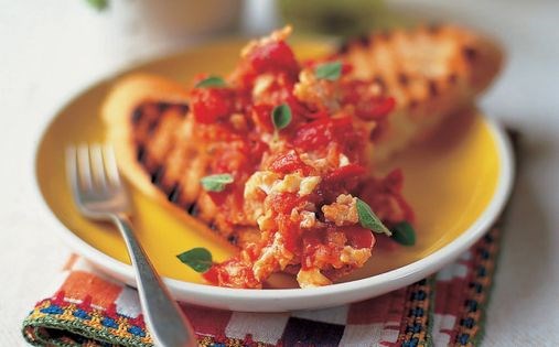 Shakshouka