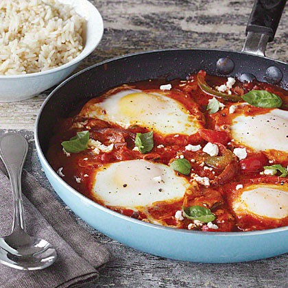 Shakshuka