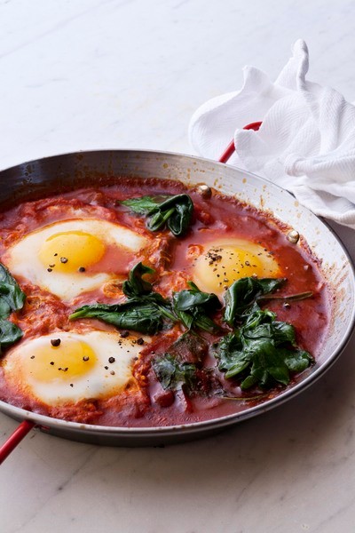 Shakshuka