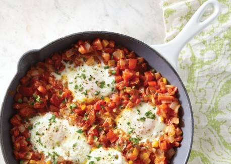 Shakshuka