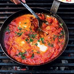 Shakshuka
