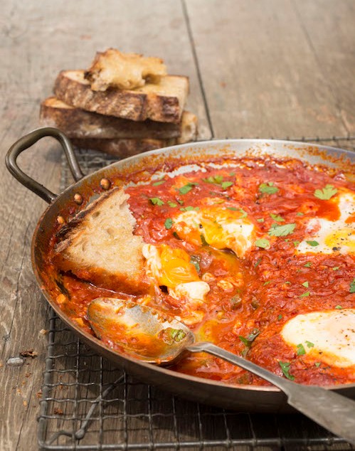 Shakshuka