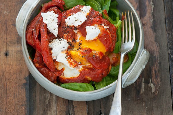 Shakshuka