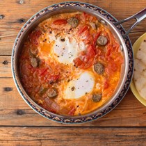 Shakshuka