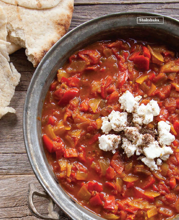 Shakshuka