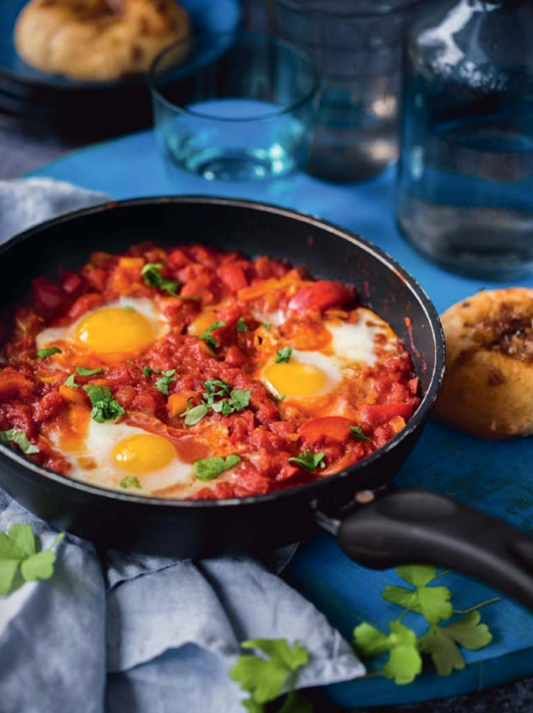 Shakshuka