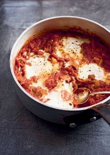 Shakshuka