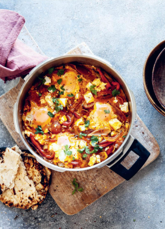Shakshuka