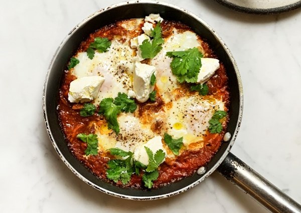 Shakshuka