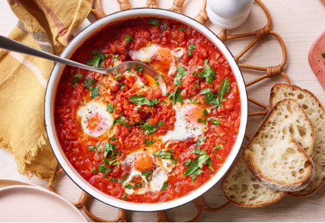 Shakshuka