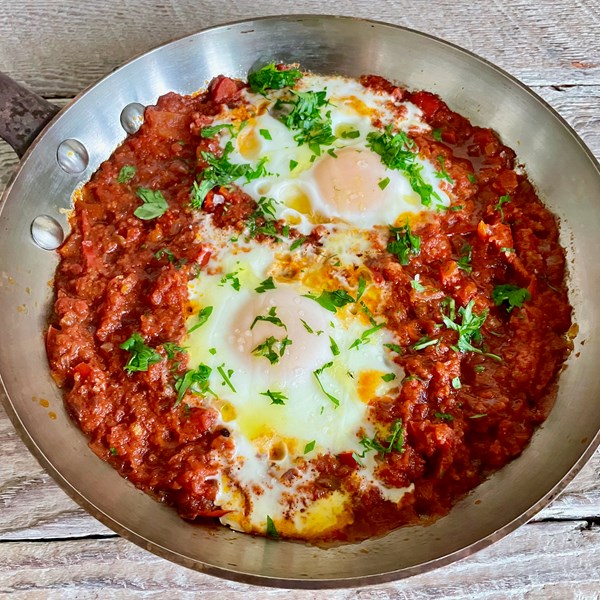 Shakshuka