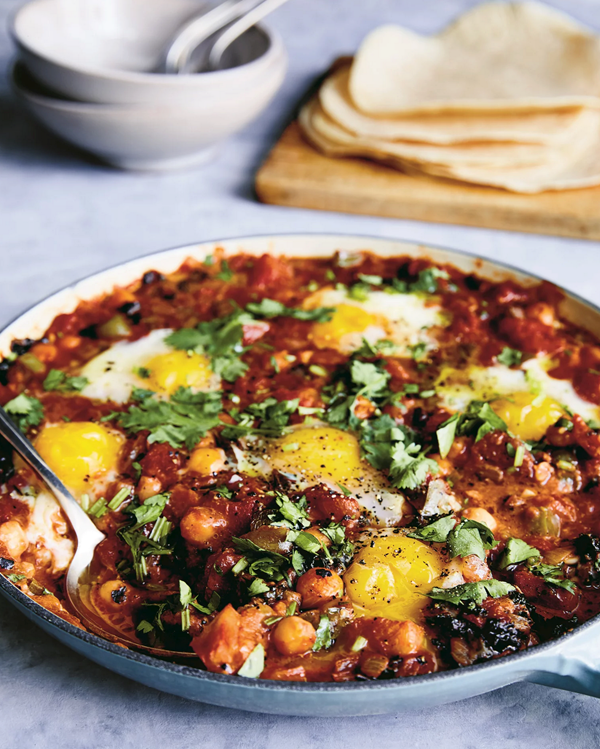 Shakshuka