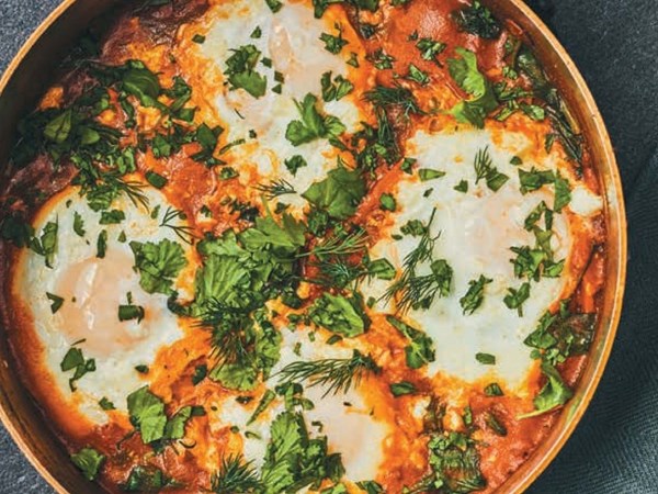 Shakshuka