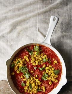 Shakshuka