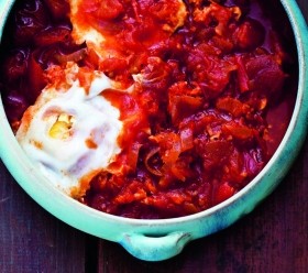 Shakshuka