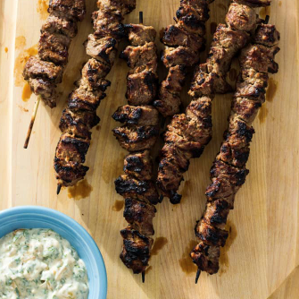 Shashlik