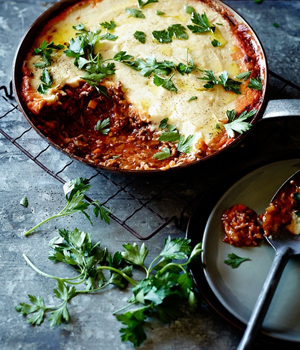 Shepherd's pie (1)