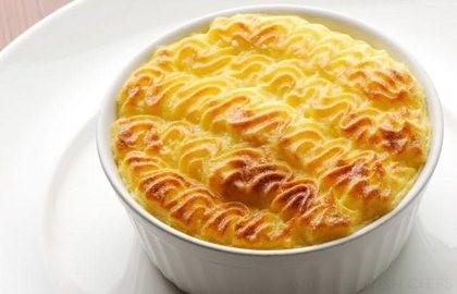 Shepherd's pie
