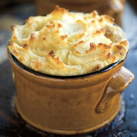 Shepherd’s pie 