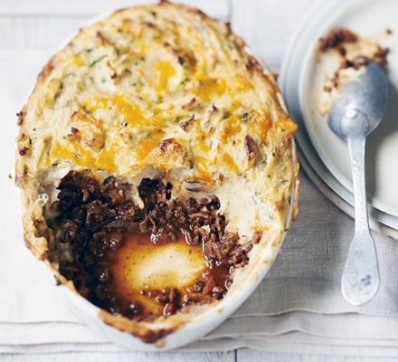Shepherd S Pie With Lamb S Liver Recipe Eat Your Books