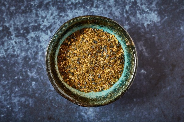 Shichimi togarashi