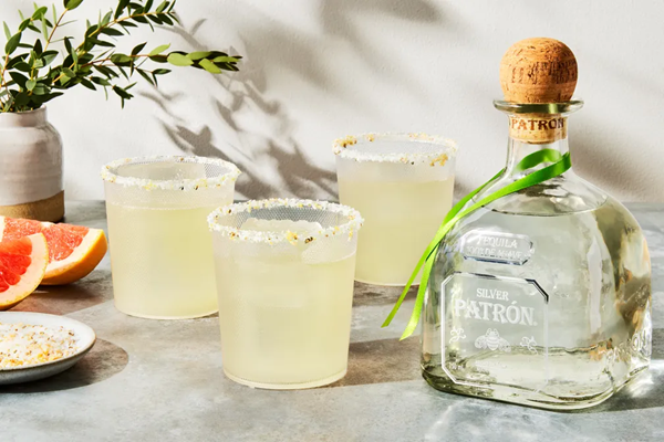 Shio kosho margarita