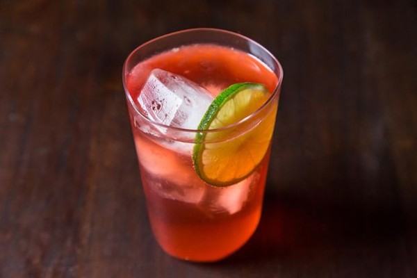 Shirley Temple Black