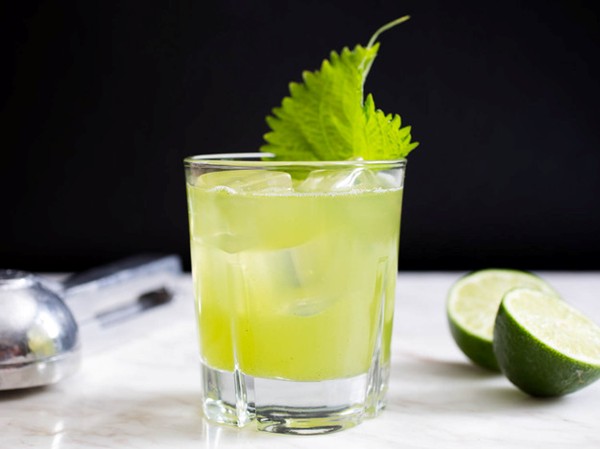Shiso fine
