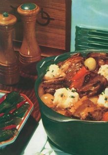 Short ribs
