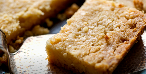 Shortbread, 10 ways