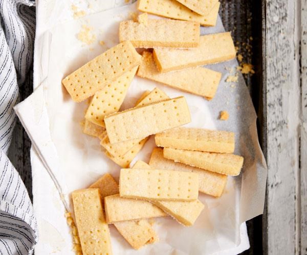 Shortbread