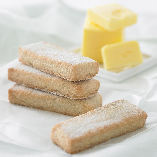 Shortbread