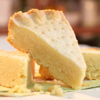 Shortbread