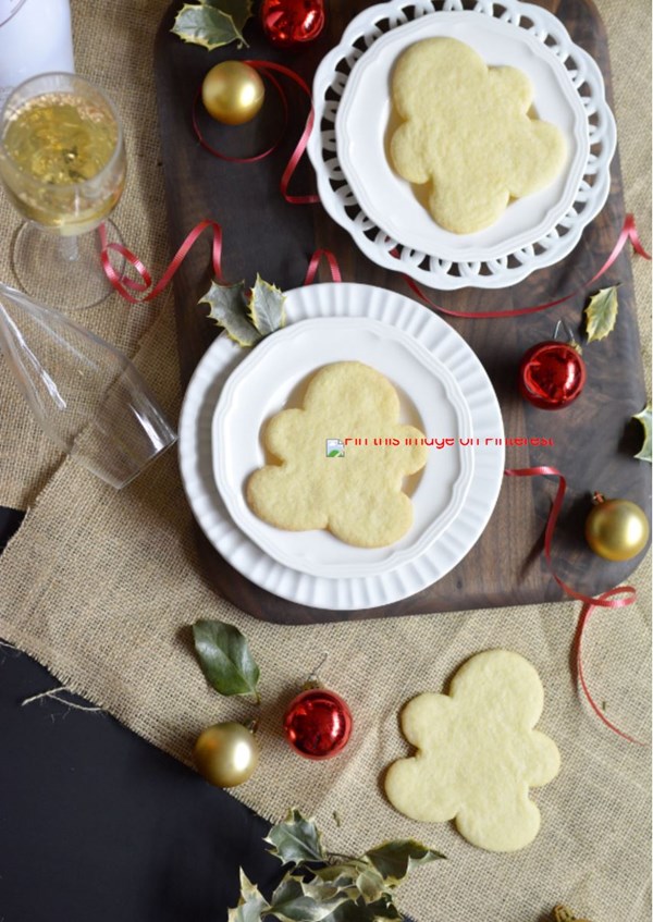 Shortbread