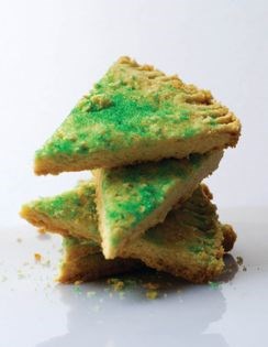 Shortbread