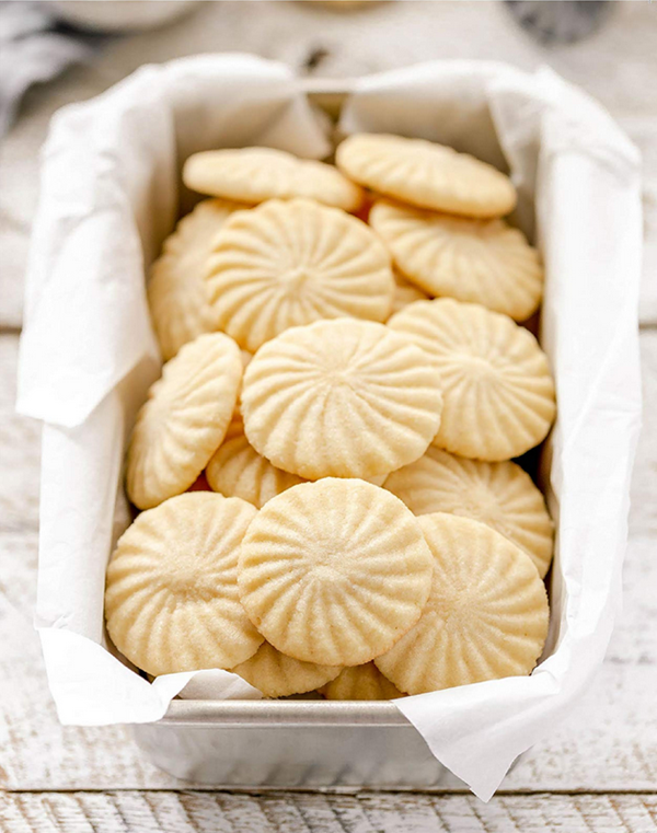 Shortbread