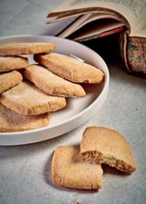 Shortbread