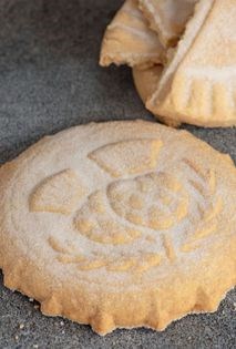 Shortbread