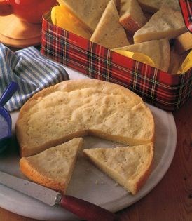 Shortbread