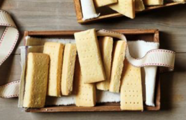 Shortbread