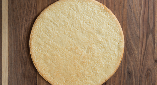 Shortbread [crust]